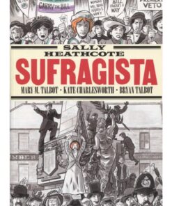 Imágen 1 del libro: Sufragista