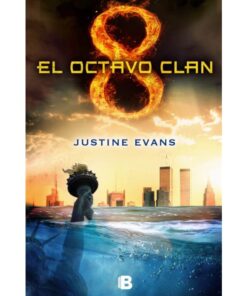 Imágen 1 del libro: El octavo clan