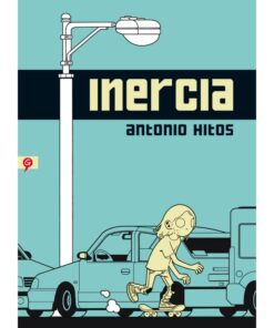 Imágen 1 del libro: Inercia