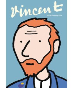 Imágen 1 del libro: Vincent