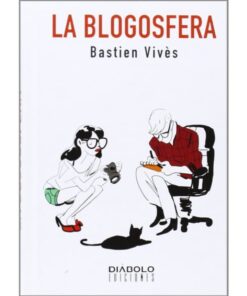 Imágen 1 del libro: La blogosfera