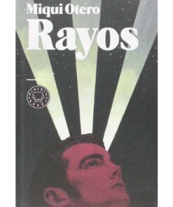 Imágen 1 del libro: Rayos