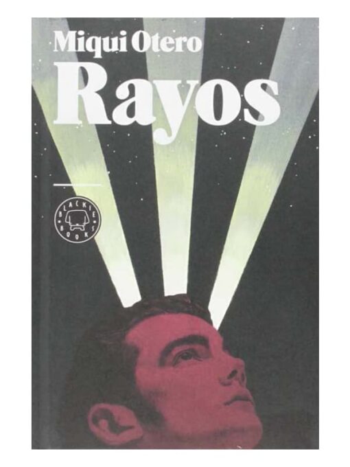 Imágen 1 del libro: Rayos