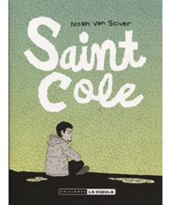 Imágen 1 del libro: Saint Cole