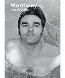 Imágen 1 del libro: Autobiografía - Morrisey