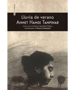 Imágen 1 del libro: Lluvia de verano