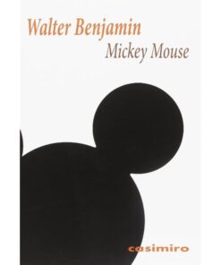 Imágen 1 del libro: Mickey Mouse