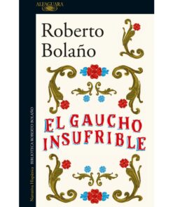 Imágen 1 del libro: El gaucho insufrible