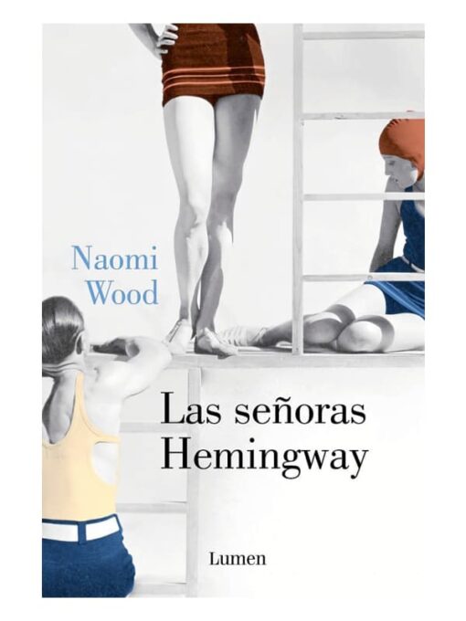 Imágen 1 del libro: Las señoras Hemingway