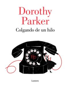 Imágen 1 del libro: Colgando de un hilo