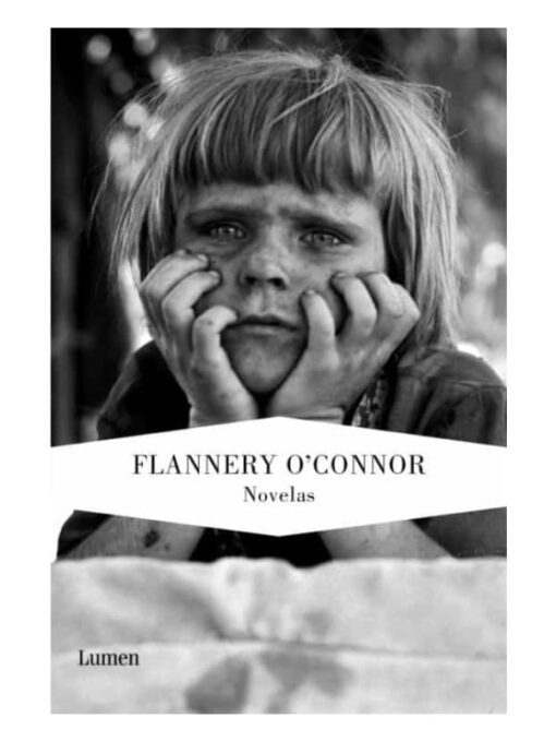 Imágen 1 del libro: Novelas - Flannery