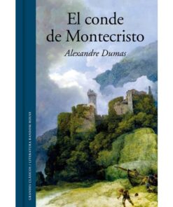 Imágen 1 del libro: El conde de Montercristo