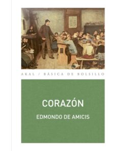 Imágen 1 del libro: Corazón