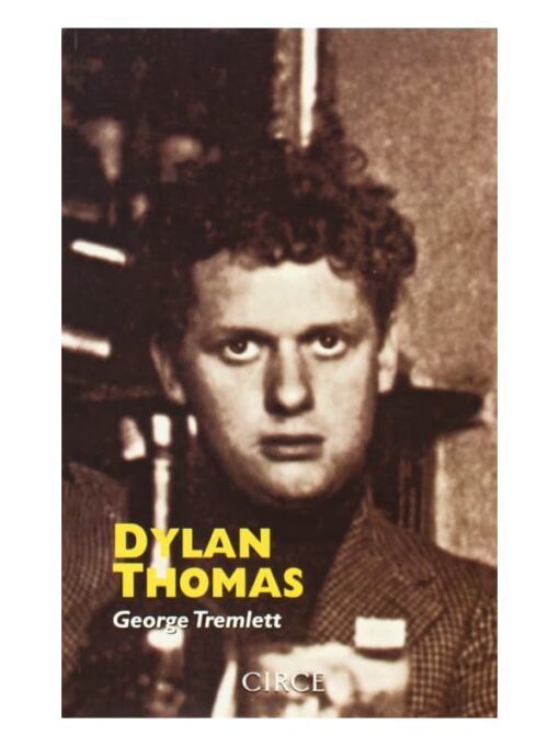 Imágen 1 del libro: Dylan Thomas