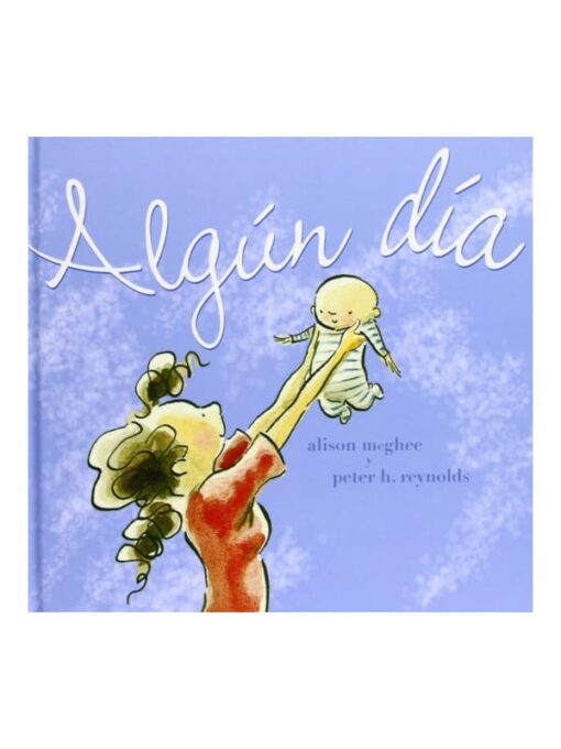 Imágen 1 del libro: Algún día