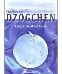 Imágen 1 del libro: Enseñanzas Dzogchen