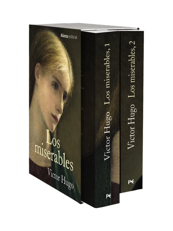 9788491041542-cover Imágen 1 del libro: Los Miserables - Estuche