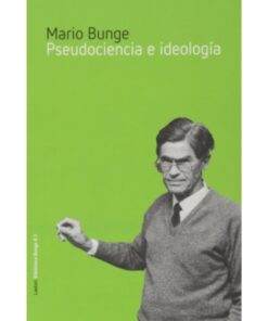 Imágen 1 del libro: Pseudociencia e ideología