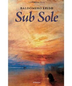 Imágen 1 del libro: Sub Sole