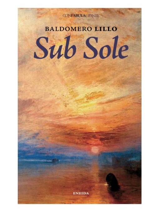 Imágen 1 del libro: Sub Sole