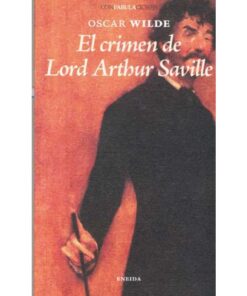 Imágen 1 del libro: El crimen de Lord Arthur Saville