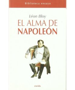 Imágen 1 del libro: El alma de napoleón
