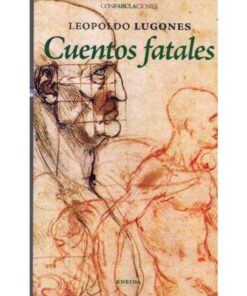 Imágen 1 del libro: Cuentos fatales