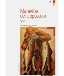 Imágen 1 del libro: Maravillas del crepúsculo