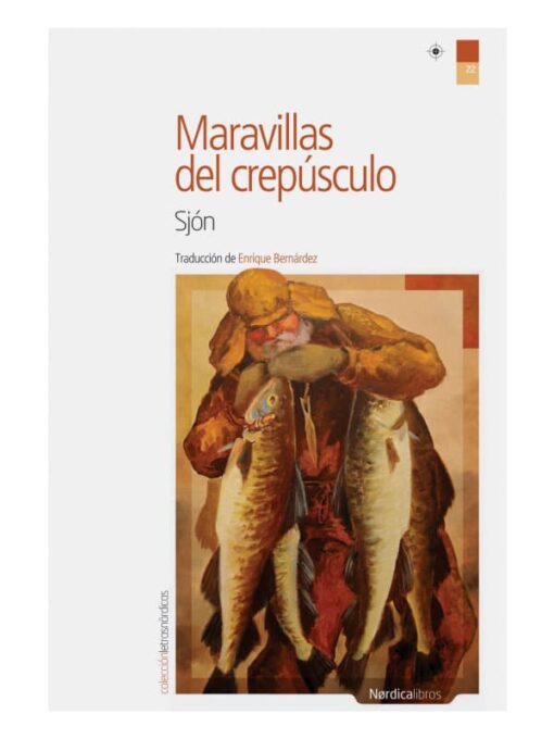 Imágen 1 del libro: Maravillas del crepúsculo