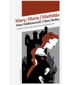 Imágen 1 del libro: Mary; Maria; Mathilda