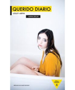 Imágen 1 del libro: Querido diario