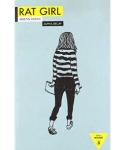 Imágen 1 del libro: Rat girl