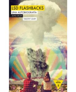 Imágen 1 del libro: LSD Flashbacks