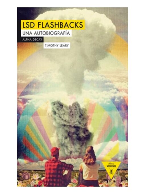 Imágen 1 del libro: LSD Flashbacks