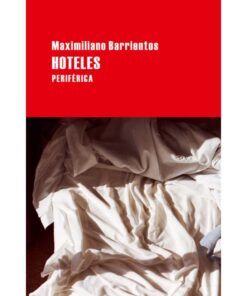 Imágen 1 del libro: Hoteles