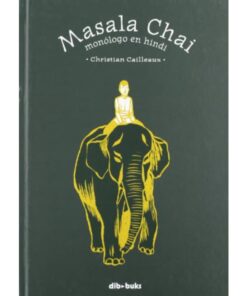 Imágen 1 del libro: Masala Chai