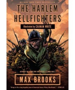 Imágen 1 del libro: Los guerreros del infierno de Harlem