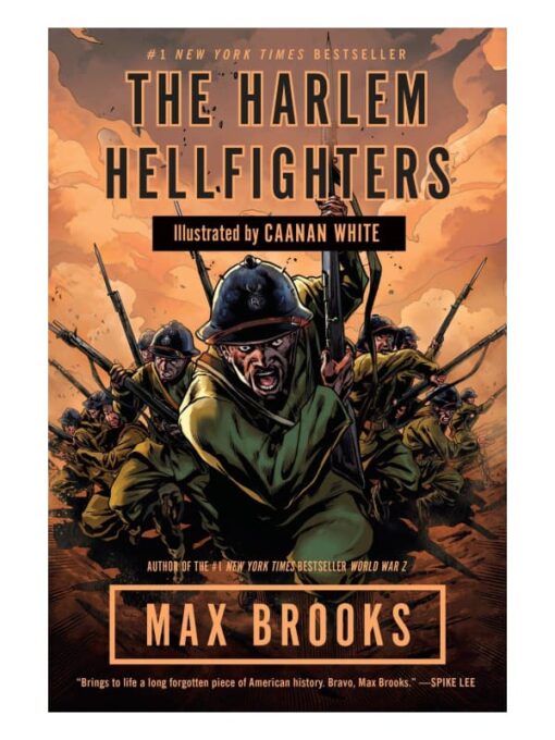 Imágen 1 del libro: Los guerreros del infierno de Harlem