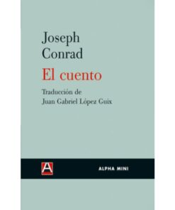 Imágen 1 del libro: El cuento - Joseph Conrad