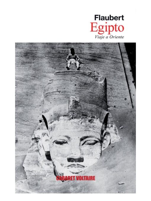 Imágen 1 del libro: Egipto