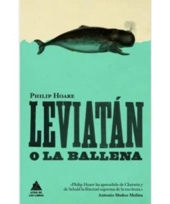 Imágen 1 del libro: Leviatán o la ballena