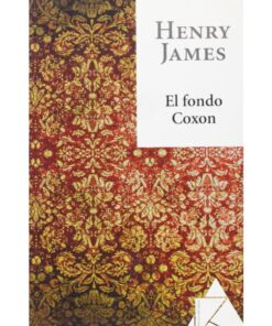 Imágen 1 del libro: El fondo Coxon