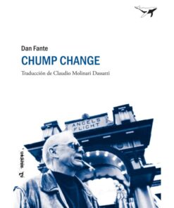 Imágen 1 del libro: Chump Change