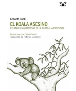 Imágen 1 del libro: El koala asesino