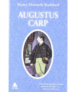 Imágen 1 del libro: Augustus Carp