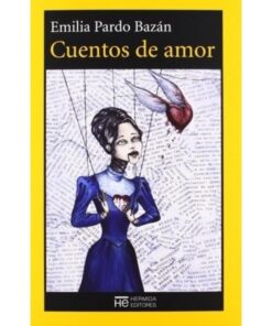 Imágen 1 del libro: Cuentos de amor