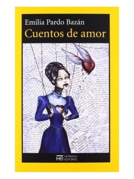 Imágen 1 del libro: Cuentos de amor