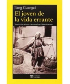 Imágen 1 del libro: El joven de la vida errante