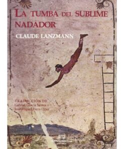 Imágen 1 del libro: La tumba del sublime nadador