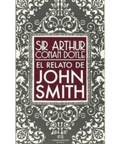 Imágen 1 del libro: El relato de John Smith